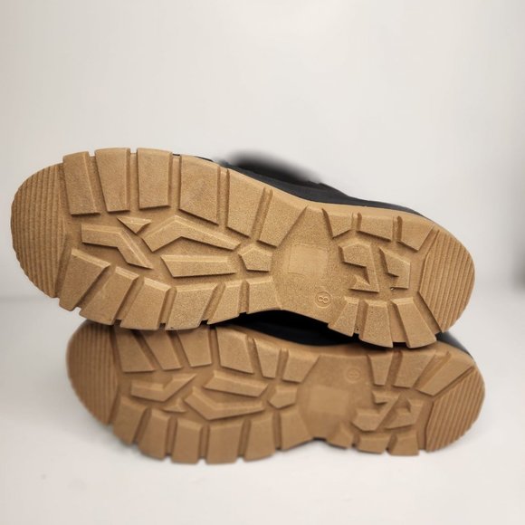 Women's Carla Tall Winter Boots - warm waterproof brand new - Picture 4 of 7